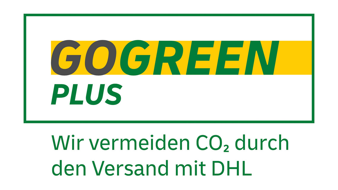 GO GREEN PLUS | © RATHGEBER GmbH & Co. KG
