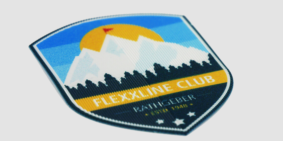 FLEXXLINE® for textile applications
