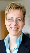Andrea Schrägle - Geschäftsleitung