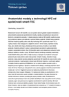 Tiskova zprava: Anatomické modely s technologií NFC od společnosti smart-TEC