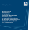 Produktová brožura RFID - NFC (německá verze), (GER)
