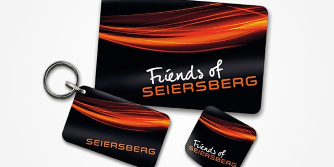 Bonusprogramm der ShoppingCity Seiersberg mit smart-TEC Produkten | smart-TEC | © smart-TEC GmbH & Co. KG