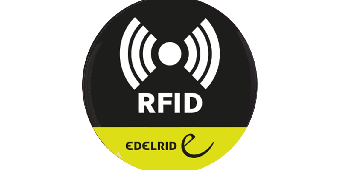 RFID Transponder für Edelrid | smart-TEC