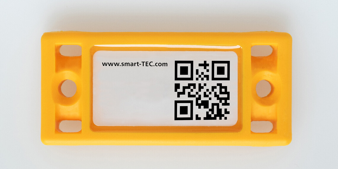 smart-DOME Industrial | smart-TEC