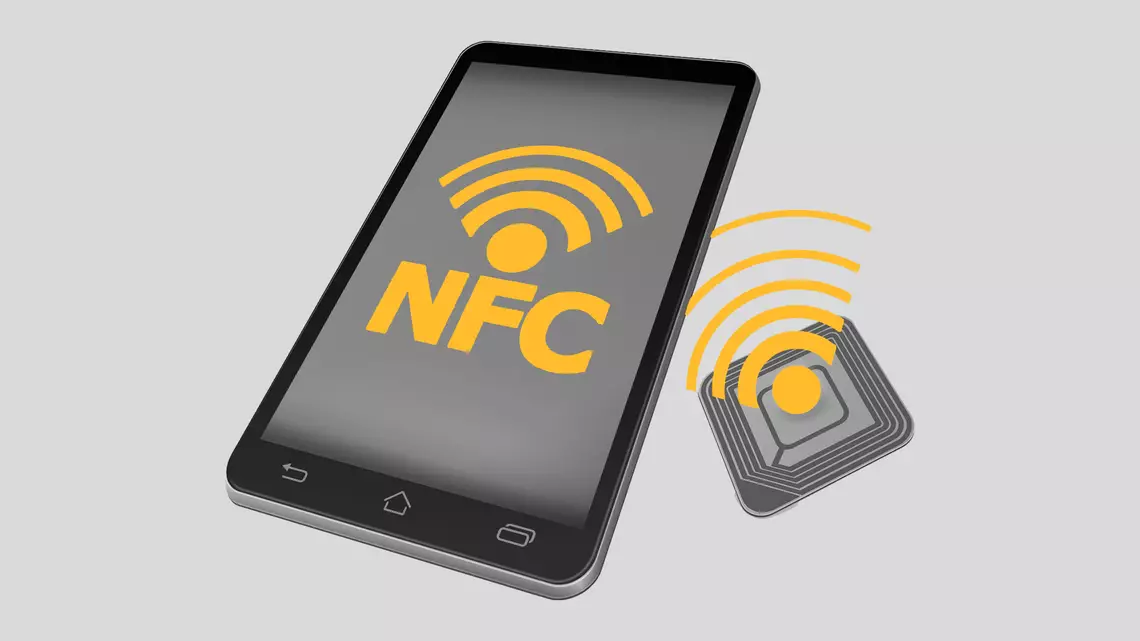 NFC technology and its advantages |smart-TEC