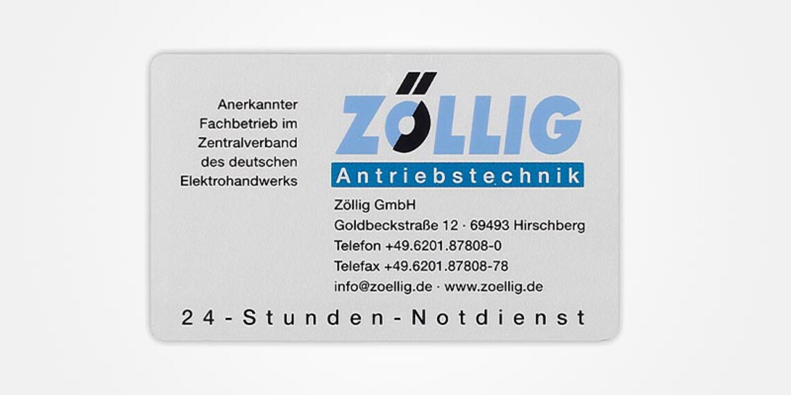 RFID / NFC-Etiketten | smart-TEC