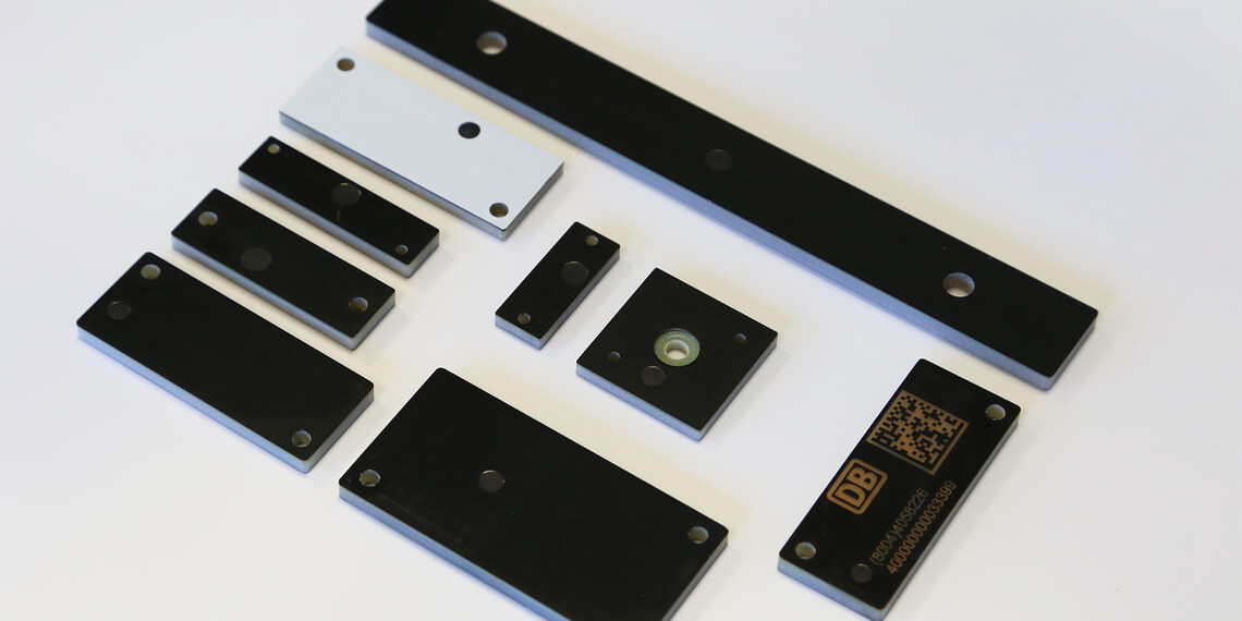 RFID / NFC-Industrietransponder | smart-TEC