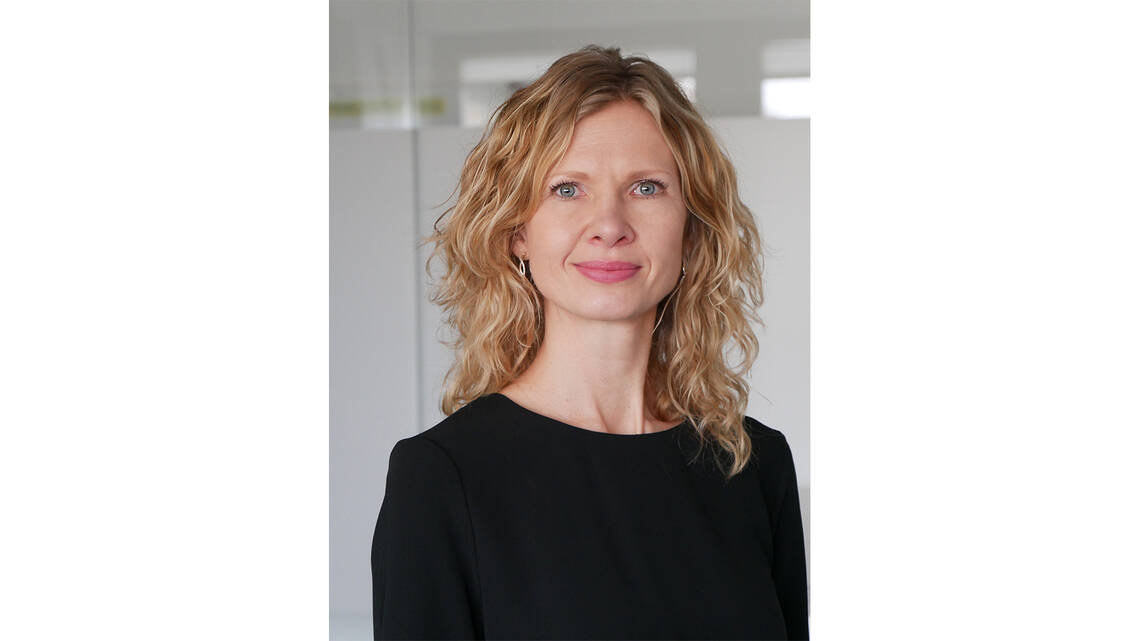 Mirka Tucker, Order Management | © smart-TEC GmbH & Co. KG