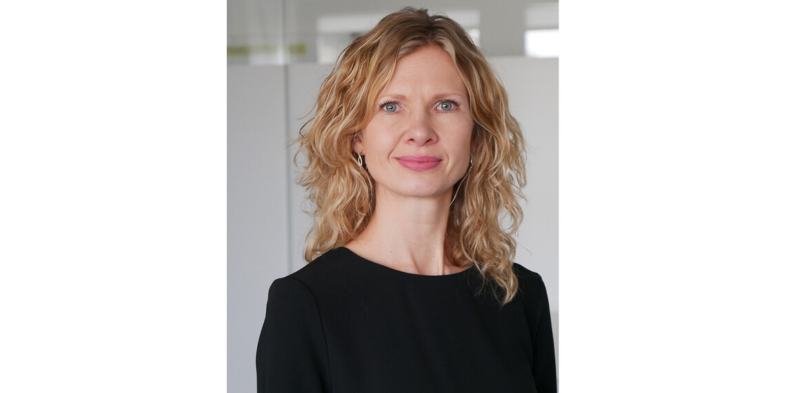 Mirka Tucker, Order Management | © smart-TEC GmbH & Co. KG