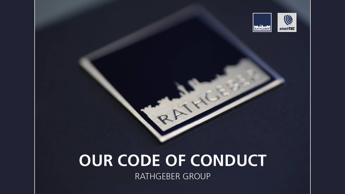 Our code of conduct | © smart-TEC GmbH & Co. KG