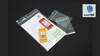 I'm Green: Versandtüten für den Musterversand von RFID- und NFC-Transponder nun recyclingfähig