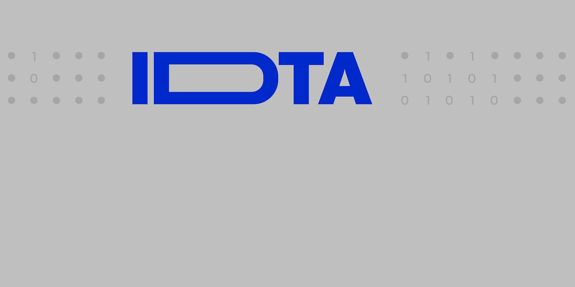 Logo IDTA